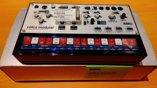 Korg - VOLCA-MODULAR